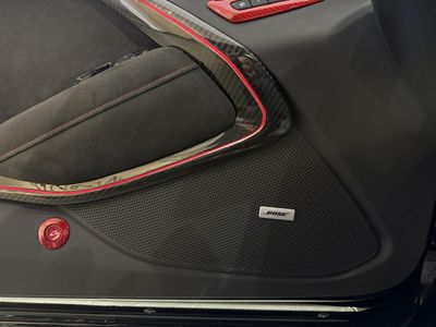 2022 Chevrolet Camaro — photo 27 view