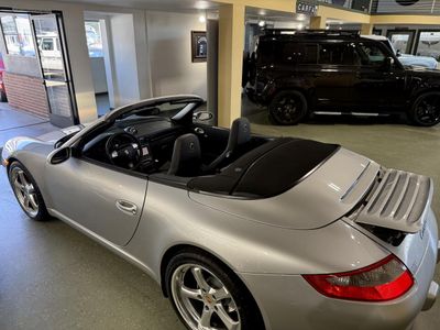 2006 Porsche 911 — photo 9 view