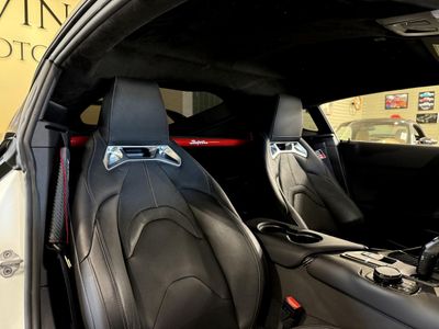 2023 Toyota GR Supra — photo 11 view