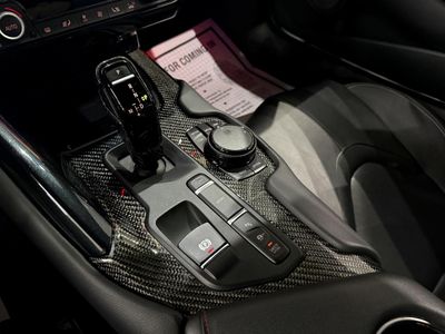 2023 Toyota GR Supra — photo 20 view