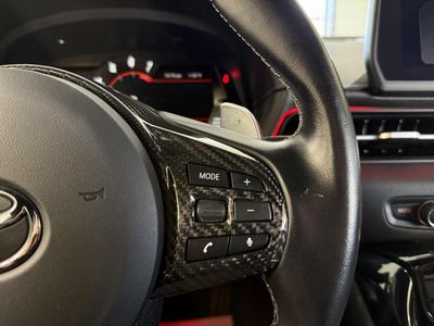2023 Toyota GR Supra — photo 22 view