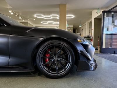 2023 Toyota GR Supra — photo 29 view