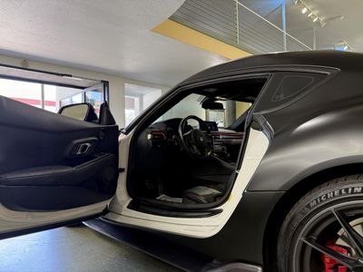 2023 Toyota GR Supra — photo 7 view