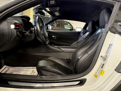 2023 Toyota GR Supra — photo 8 view