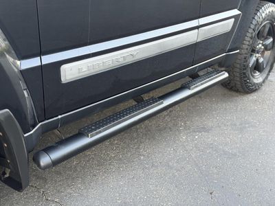 2012 Jeep Liberty — photo 12 view