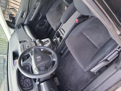 2014 Honda CR-V — photo 10 view