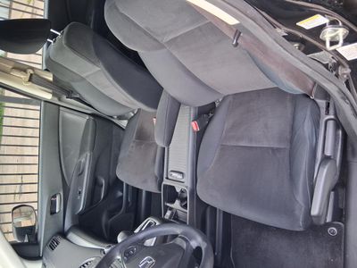 2014 Honda CR-V — photo 11 view