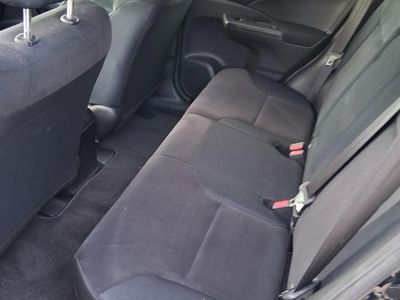 2014 Honda CR-V — photo 12 view