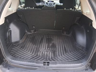 2014 Honda CR-V — photo 14 view