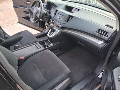 2014 Honda CR-V — photo 17 view