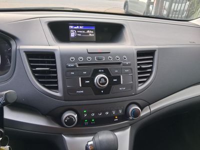 2014 Honda CR-V — photo 19 view