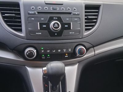 2014 Honda CR-V — photo 20 view