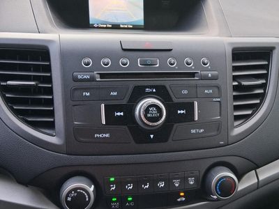 2014 Honda CR-V — photo 21 view