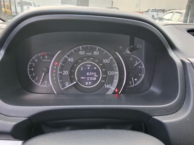 2014 Honda CR-V — photo 22 view