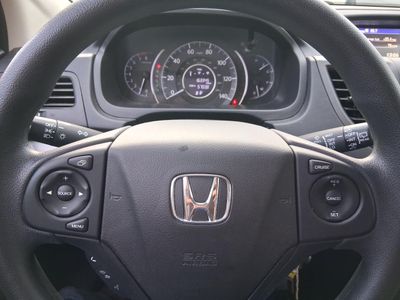2014 Honda CR-V — photo 23 view