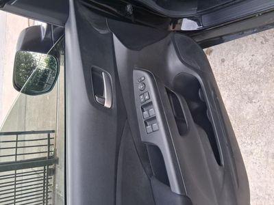 2014 Honda CR-V — photo 9 view