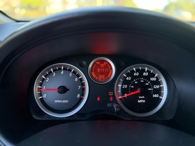 2012 Nissan Sentra — photo 21 view