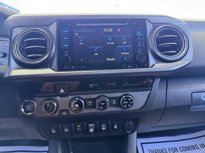 2018 Toyota Tacoma Double Cab — photo 22 view