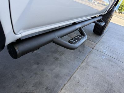 2018 Toyota Tacoma Double Cab — photo 13 view