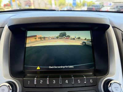 2014 Chevrolet Equinox — photo 22 view