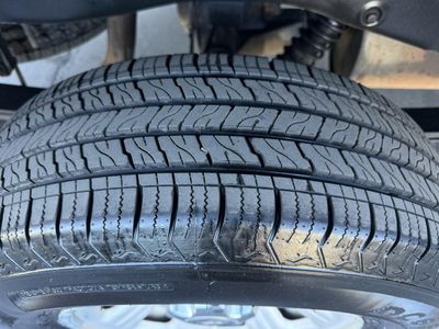 2010 Ford Ranger — photo 12 view