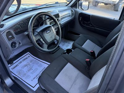 2010 Ford Ranger — photo 13 view