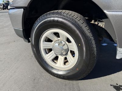 2010 Ford Ranger — photo 11 view