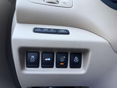 2015 Nissan Altima — photo 21 view