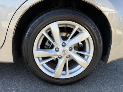 2015 Nissan Altima — photo 10 view