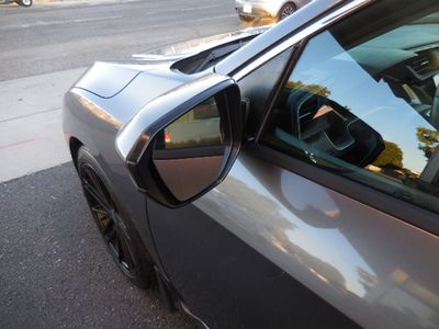2016 Honda Civic — photo 10 view