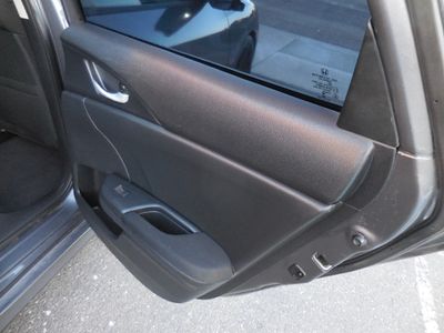 2016 Honda Civic — photo 13 view