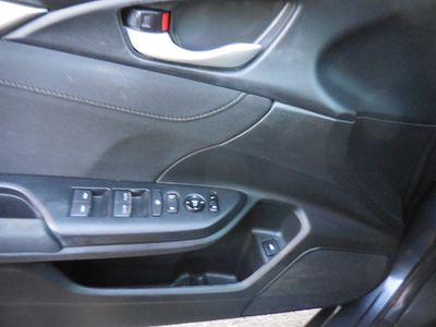 2016 Honda Civic — photo 24 view