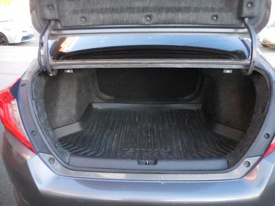 2016 Honda Civic — photo 25 view