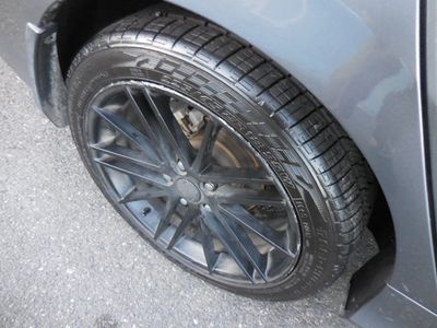 2016 Honda Civic — photo 26 view