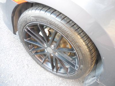 2016 Honda Civic — photo 28 view
