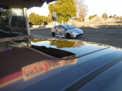 2016 Honda Civic — photo 8 view