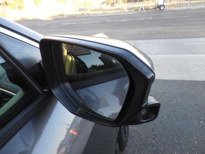 2016 Honda Civic — photo 9 view