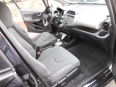 2013 Honda Fit — photo 11 view