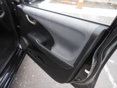 2013 Honda Fit — photo 14 view