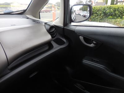 2013 Honda Fit — photo 19 view