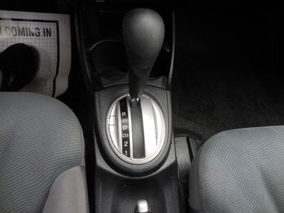 2013 Honda Fit — photo 20 view