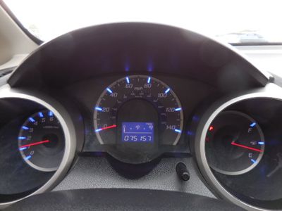 2013 Honda Fit — photo 21 view