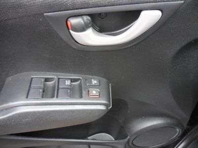 2013 Honda Fit — photo 22 view