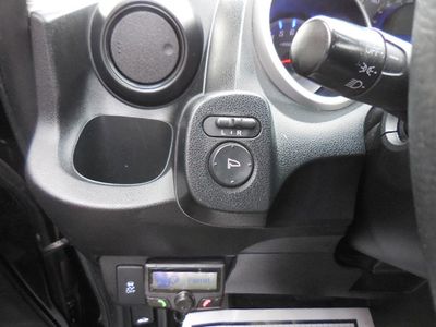 2013 Honda Fit — photo 23 view