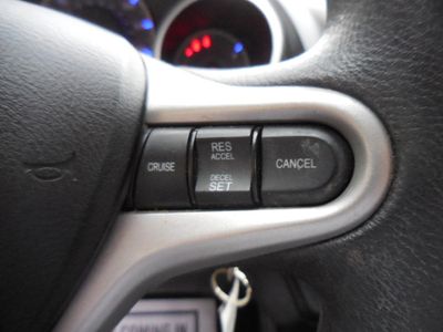 2013 Honda Fit — photo 24 view