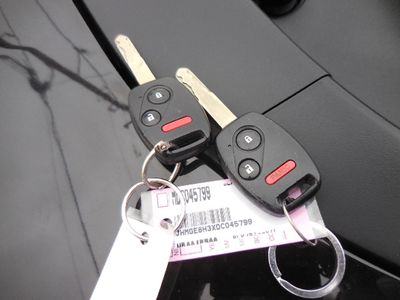 2013 Honda Fit — photo 25 view