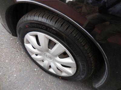 2013 Honda Fit — photo 26 view