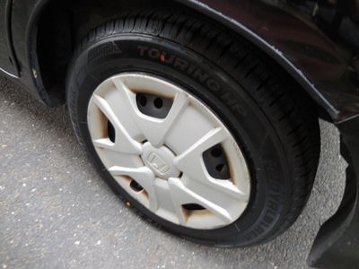 2013 Honda Fit — photo 27 view
