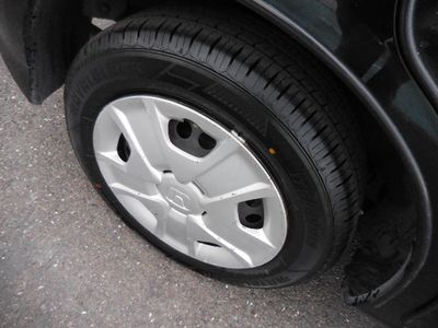 2013 Honda Fit — photo 28 view