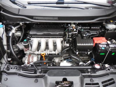 2013 Honda Fit — photo 30 view